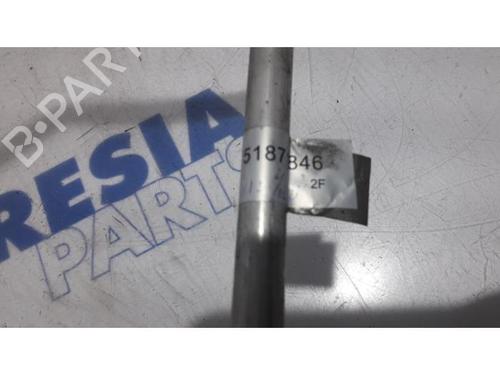 AC pipe FIAT 500 (312_) 1.2 (312AXA1A) | BP31472314M126