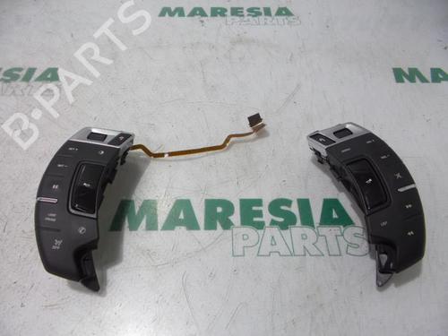 Used Switch CITROËN C5 III (RD_) 2.0 16V (RDRFJC, RDRFJF) (140 hp) 31499420