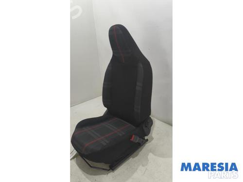 Right front seat PEUGEOT 108 1.0 VTi | BP37241635C16 - Image 5