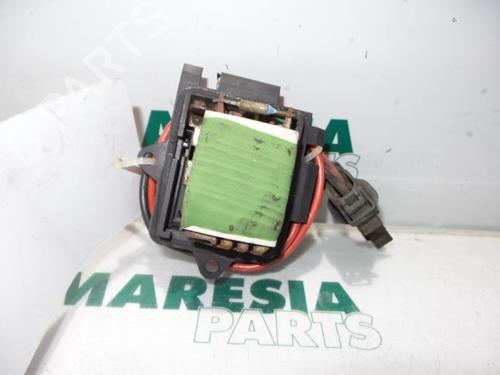 Used Electronic sensor RENAULT TRAFIC II Van (FL) 1.9 dCi 80 (FL0B) (82 hp) 31489076