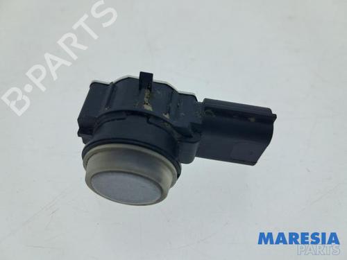 Electronic sensor RENAULT MEGANE IV Hatchback (B9A/M/N_) 1.6 TCe 205 (B9MV) | BP38105620M84 - Image 2