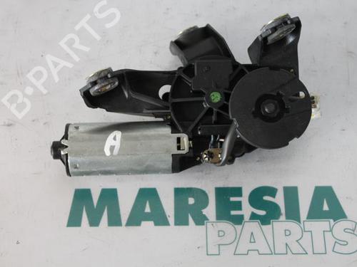 Used Rear wiper motor CITROËN C5 I Break (DE_) 2.0 HDi (DERHZB, DERHZE) (109 hp) 31414883