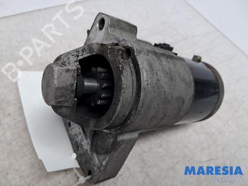 Starter CITROËN C4 Grand Picasso I (UA_) 1.6 16V | BP39593473M8 - Image 3