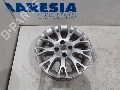 Fælk FIAT PUNTO EVO (199_) 1.4 (199AXB1A) (77 hp) 31536223