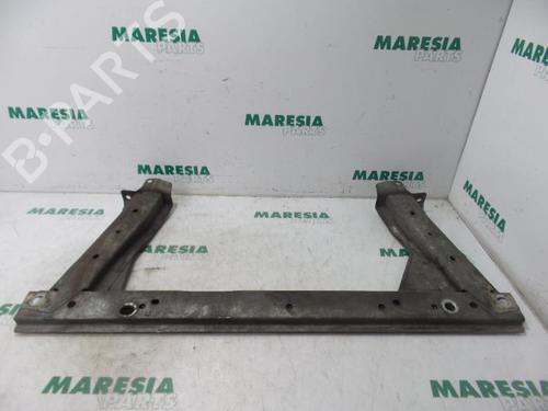 Used Crossmember RENAULT MEGANE II Coupé-Cabriolet (EM0/1_) 1.9 dCi (120 hp) 31514789