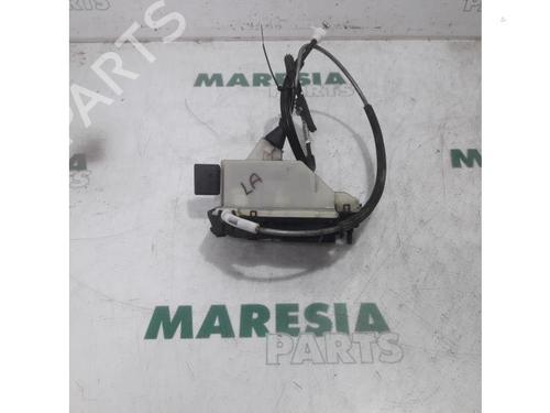 Used Electronic module CITROËN C4 II (NC_) 1.6 HDi 90 (92 hp) 31535729