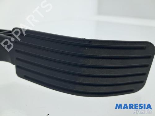 Pedal CITROËN C3 II (SC_) 1.6 VTi 120 | BP32351480I4