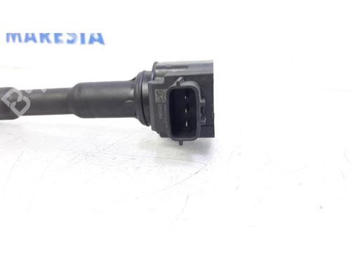 Ignition coil RENAULT CLIO IV (BH_) 0.9 TCe 90 (BHNF, BHMA, BHMH, BHJK, BHJR) | BP31431632M94 - Image 2