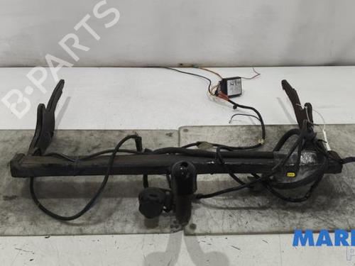 Used Tow ball/Mechanism Tow ball/Mechanism 36880042 36880042