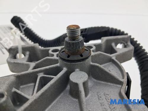 Front wiper motor FIAT 500 C (312_) 1.2 (312CXA1A, 312AXA1A) | BP35820651M29 - Image 4
