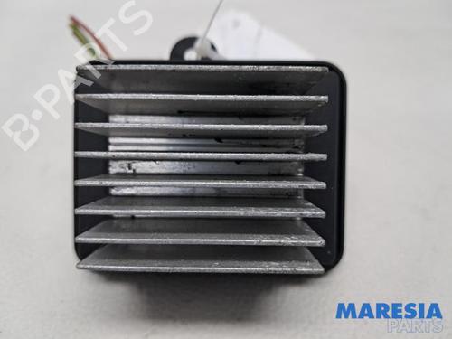 Used Electronic sensor PEUGEOT 308 SW II (LC_, LJ_, LR_, LX_, L4_) 1.2 THP 110 (110 hp) 31395192