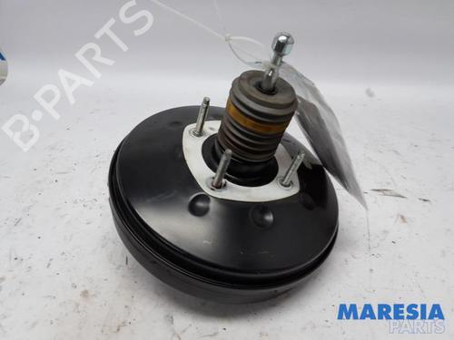 Bremseservo FIAT 500 (312_) 1.2 (312AXA1A) (69 hp) 31424573