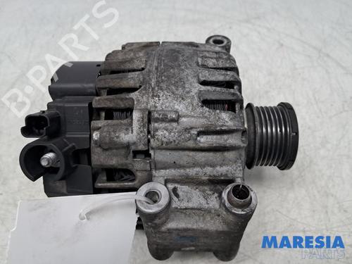 Used Alternator PEUGEOT 5008 (0U_, 0E_) 1.6 16V (156 hp) 31439481