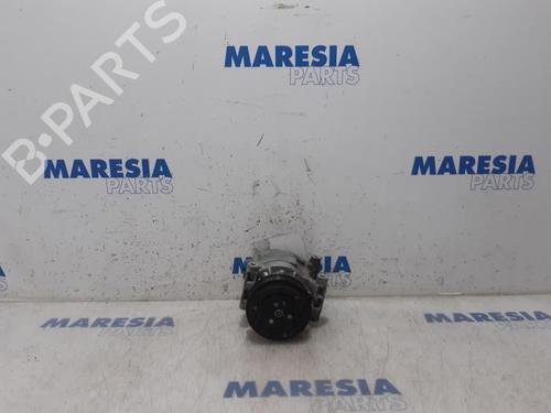 Used AC compressor FIAT 500 (312_) 1.4 (312AXC1B, 312CXC1B) (100 hp) 31405662