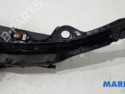 Hood lock ALFA ROMEO BRERA (939_) 2.2 JTS (939.DXB11) | BP31396724C133