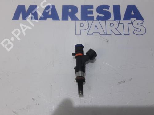 Used Injector RENAULT CLIO IV (BH_) 0.9 TCe 90 (BHNF, BHMA, BHMH, BHJK, BHJR) (90 hp) 31397773