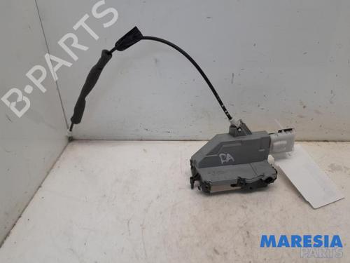 Used Electronic module Electronic module CITROËN C5 III (RD_) 2.0 16V (RDRFJC, RDRFJF) (140 hp) 31469893 31469893