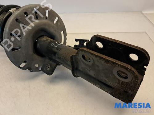 Left front shock absorber CITROËN C4 Picasso II 1.6 HDi / BlueHDi 115 | BP31417722M16