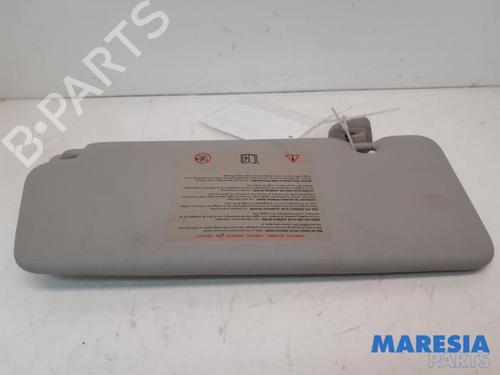 right-sun-visor-renault-megane-iii-grandtour-kz01-2008-2009-2010-2011-2012-2013-2014-2015-2016-31437035 main image
