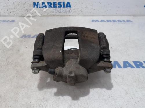 Used Left rear brake caliper CITROËN JUMPER II Van 2.2 HDi 120 (120 hp) 31481359