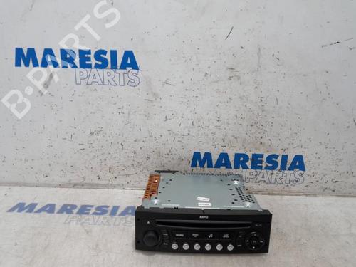 Used Radio Radio 31486925 31486925