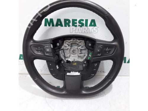 Used Steering wheel PEUGEOT 508 I (8D_) 2.0 HDi Hybrid4 AWC (163 hp) 31401394