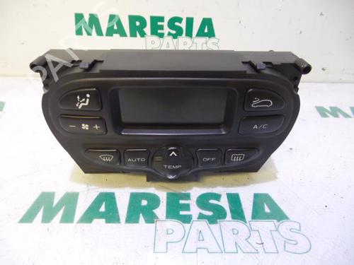 Used Climate control CITROËN XSARA PICASSO (N68) 1.8 16V (115 hp) 31454273