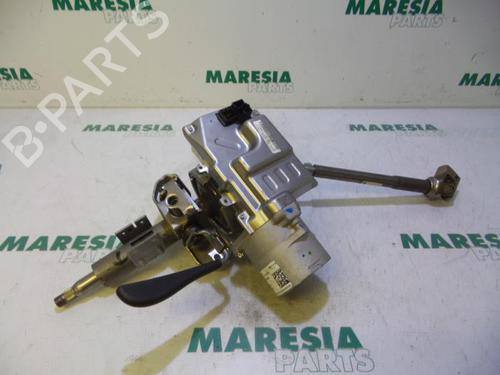 Used Steering column FIAT 500 (312_) 1.2 (312AXA1A) (69 hp) 31432209