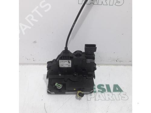 Used Electronic module FIAT PUNTO EVO (199_) 1.3 D Multijet (84 hp) 31437059