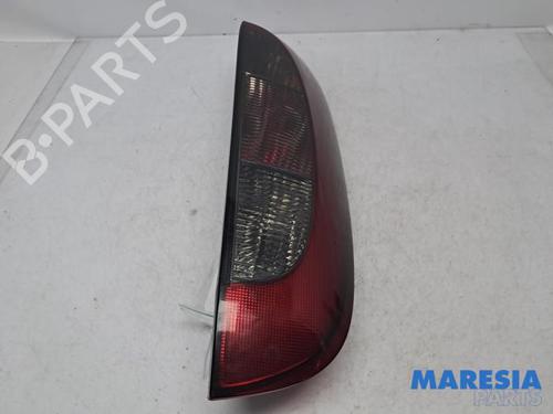 Used Right taillight OPEL CORSA C (X01) 1.2 Twinport (F08, F68) (80 hp) 31520580