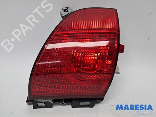 Used Rear fog light Rear fog light 37992373 37992373