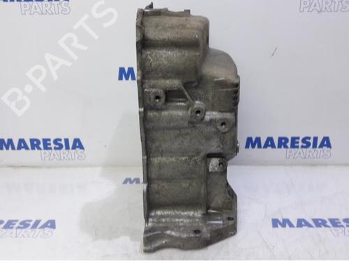 Front right seatbelt DACIA DOKKER Box Body/MPV 1.5 dCi 75 / Blue dCi 75 (FEJW, FEAH) | BP31491810I25