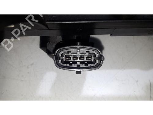 Injection rail FIAT DOBLO Cargo (263_) 1.3 D Multijet | BP31403650M98