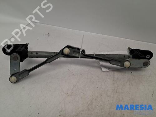 front-wipers-mechanism-fiat-500-312_-2007-31431473 main image