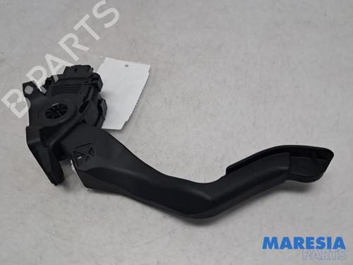 Pedal CITROËN C3 III (SX) 1.2 VTi 82 | BP31386775I4