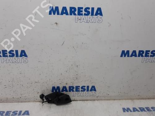 Used Electronic sensor PEUGEOT 307 CC (3B) 2.0 16V (136 hp) 31485088