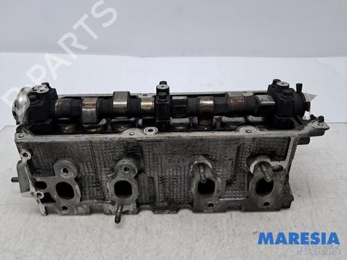 Used Cylinder head Cylinder head FIAT 500 (312_) 1.2 (312AXA1A) (69 hp) 40462754 40462754