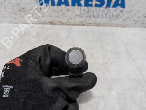 Electronic sensor RENAULT MEGANE III Coupe (DZ0/1_) 1.4 TCe (DZ0F, DZ1V) | BP31438559M84 - Image 2