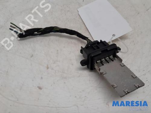 Used Electronic sensor FIAT PANDA (312_, 319_) 1.2 (312PXA1A) (69 hp) 31513739