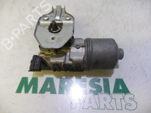Used Front wiper motor PEUGEOT 207 (WA_, WC_) 1.6 16V RC (174 hp) 31413947