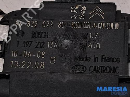Electronic sensor CITROËN C5 III Break (RW_) 2.0 i 16V (RWRFJC, RWRFJF) | BP31477115M84 - Image 3