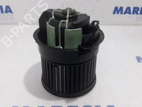 Heater blower motor PEUGEOT 308 CC (4B_) 1.6 HDi | BP31418404M62 