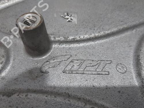 Timing cover FIAT PANDA (312_, 319_) 0.9 (312PXG1A) | BP31423191M123