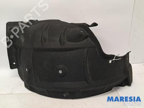 Used Wheel arch RENAULT GRAND SCÉNIC III (JZ0/1_) 2.0 16V (JZ0G) (140 hp) 31513544