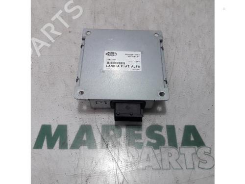 Used Electronic module FIAT PUNTO EVO (199_) 1.3 D Multijet (84 hp) 31518266