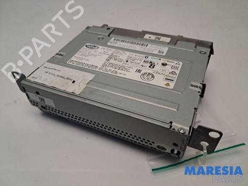 Used Radio ALFA ROMEO GIULIA (952_) 2.2 D (952AEM250, 952AEA250) (150 hp) 31521104