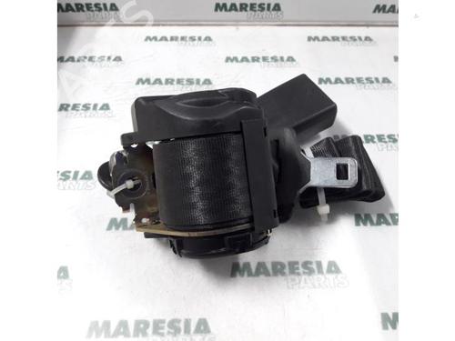 Used Rear left seatbelt FIAT PANDA (169_) 1.2 (169.AXB11, 169.AXB1A) (60 hp) 31515773