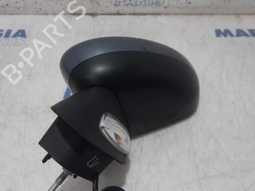 Left mirror CITROËN C3 II (SC_) 1.6 HDi | BP31481621C26
