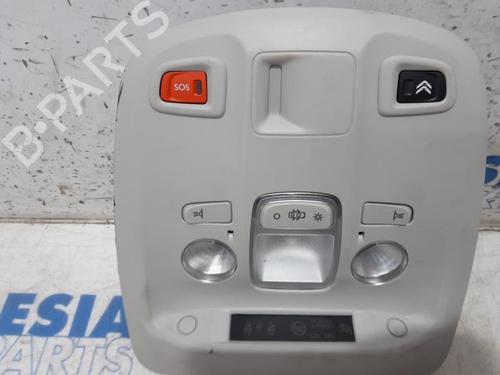Plafoniera CITROËN JUMPY III Van (V_) 2.0 BlueHDi 120 | BP31423004I8