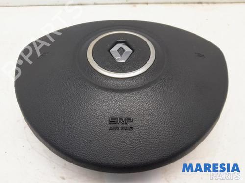 driver-airbag-renault-clio-iii-br01-cr01-2005-2006-2007-2008-2009-2010-2011-2012-2013-2014-31406791 main image